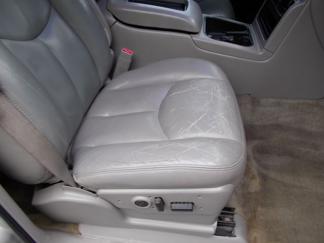 2005 Chevrolet Tahoe Z71