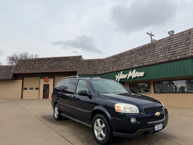 2005 Chevrolet Uplander LT | Dickinson, ND | Heiser Motors