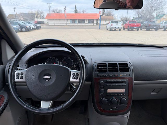 2005 Chevrolet Uplander LT | Dickinson, ND | Heiser Motors 2005 Chevrolet Uplander LT | Dickinson, ND | Heiser Motors