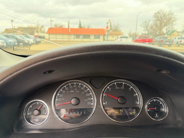 2005 Chevrolet Uplander LT | Dickinson, ND | Heiser Motors 2005 Chevrolet Uplander LT | Dickinson, ND | Heiser Motors