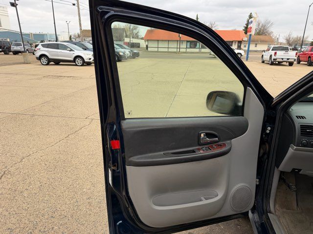 2005 Chevrolet Uplander LT | Dickinson, ND | Heiser Motors