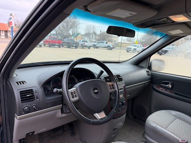 2005 Chevrolet Uplander LT | Dickinson, ND | Heiser Motors 2005 Chevrolet Uplander LT | Dickinson, ND | Heiser Motors