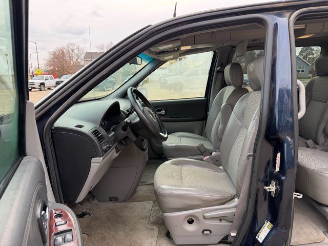 2005 Chevrolet Uplander LT | Dickinson, ND | Heiser Motors 2005 Chevrolet Uplander LT | Dickinson, ND | Heiser Motors