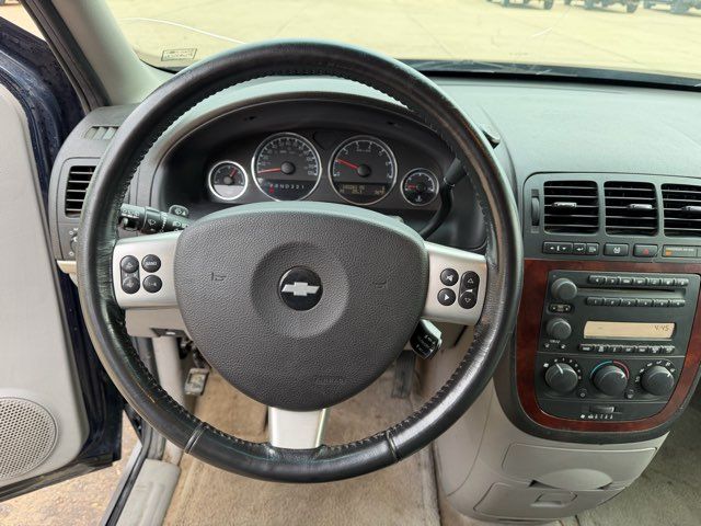 2005 Chevrolet Uplander LT | Dickinson, ND | Heiser Motors