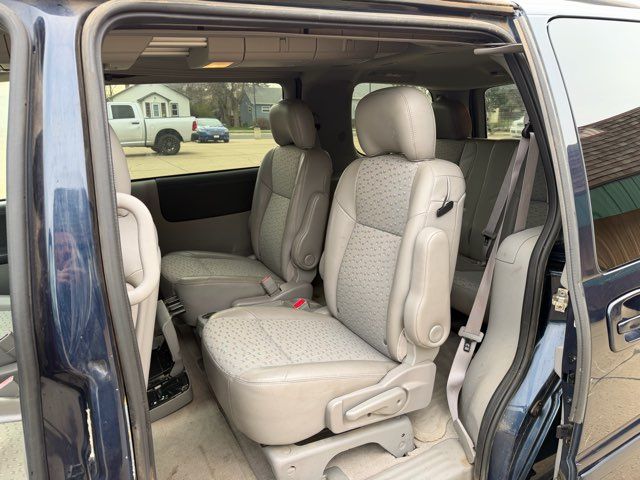 2005 Chevrolet Uplander LT | Dickinson, ND | Heiser Motors