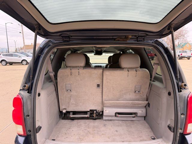 2005 Chevrolet Uplander LT | Dickinson, ND | Heiser Motors 2005 Chevrolet Uplander LT | Dickinson, ND | Heiser Motors