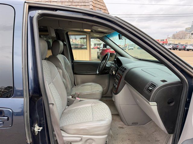 2005 Chevrolet Uplander LT | Dickinson, ND | Heiser Motors 2005 Chevrolet Uplander LT | Dickinson, ND | Heiser Motors