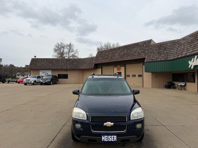 2005 Chevrolet Uplander LT | Dickinson, ND | Heiser Motors