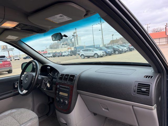 2005 Chevrolet Uplander LT | Dickinson, ND | Heiser Motors 2005 Chevrolet Uplander LT | Dickinson, ND | Heiser Motors