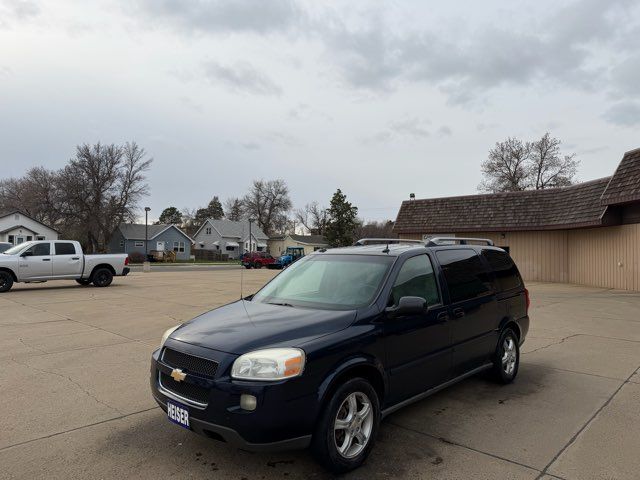 2005 Chevrolet Uplander LT | Dickinson, ND | Heiser Motors