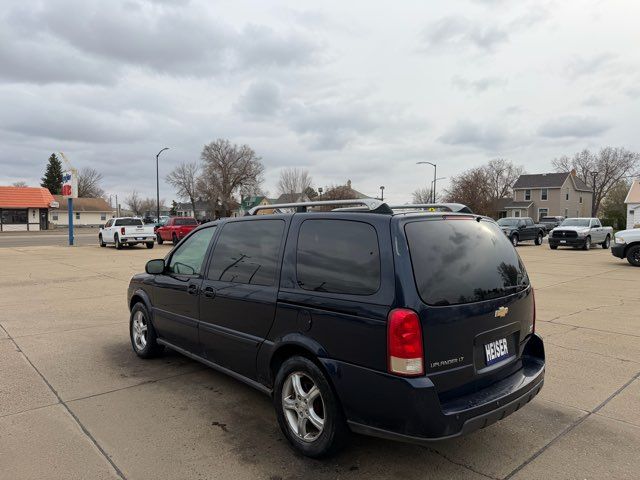 2005 Chevrolet Uplander LT | Dickinson, ND | Heiser Motors 2005 Chevrolet Uplander LT | Dickinson, ND | Heiser Motors