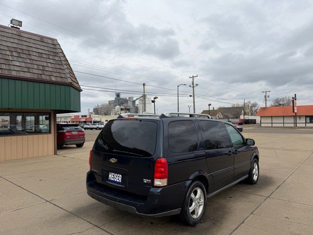 2005 Chevrolet Uplander LT | Dickinson, ND | Heiser Motors 2005 Chevrolet Uplander LT | Dickinson, ND | Heiser Motors
