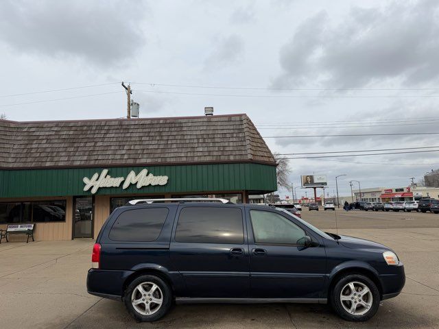 2005 Chevrolet Uplander LT | Dickinson, ND | Heiser Motors