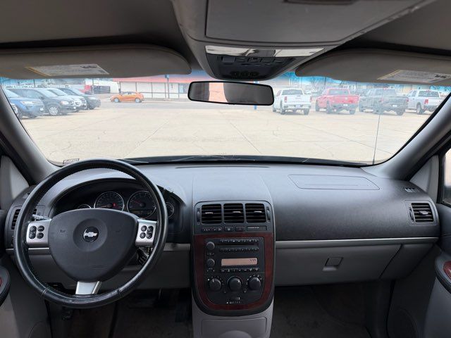 2005 Chevrolet Uplander LT | Dickinson, ND | Heiser Motors