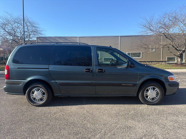 2005 Chevrolet Venture LT Entertainer Imports and More Inc 2005 Chevrolet Venture LT Entertainer Imports and More Inc