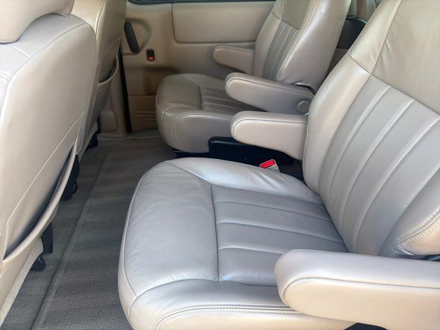 2005 Chevrolet Venture LT Entertainer Imports and More Inc