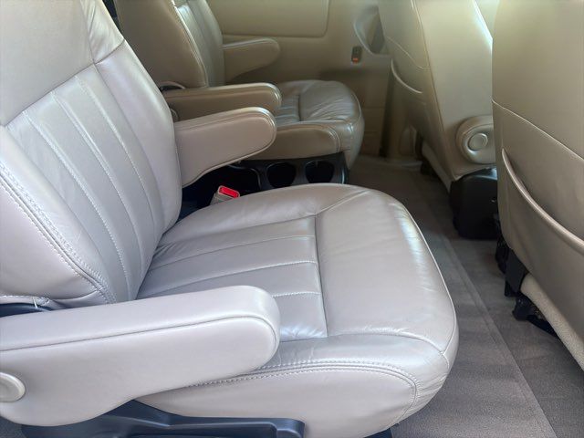 2005 Chevrolet Venture LT Entertainer Imports and More Inc 2005 Chevrolet Venture LT Entertainer Imports and More Inc