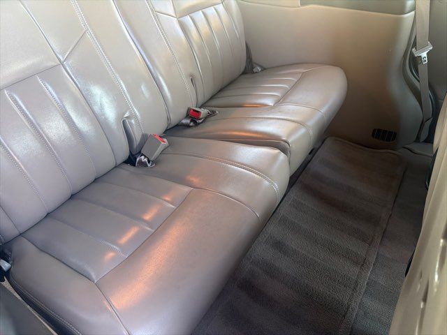 2005 Chevrolet Venture LT Entertainer Imports and More Inc 2005 Chevrolet Venture LT Entertainer Imports and More Inc