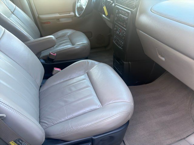 2005 Chevrolet Venture LT Entertainer Imports and More Inc 2005 Chevrolet Venture LT Entertainer Imports and More Inc