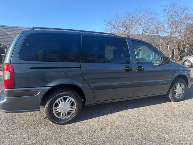 2005 Chevrolet Venture LT Entertainer Imports and More Inc 2005 Chevrolet Venture LT Entertainer Imports and More Inc