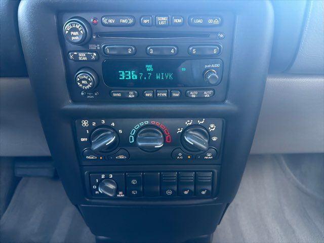 2005 Chevrolet Venture LT Entertainer Imports and More Inc 2005 Chevrolet Venture LT Entertainer Imports and More Inc