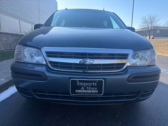 2005 Chevrolet Venture LT Entertainer Imports and More Inc