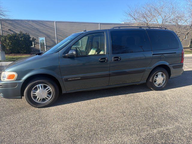 2005 Chevrolet Venture LT Entertainer Imports and More Inc