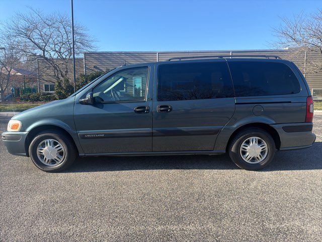 2005 Chevrolet Venture LT Entertainer Imports and More Inc 2005 Chevrolet Venture LT Entertainer Imports and More Inc