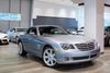 2005 Chrysler Crossfire Only 8600 Miles Limited | Honolulu, HI | Autosource Hawaii 2005 Chrysler Crossfire Only 8600 Miles Limited | Honolulu, HI | Autosource Hawaii