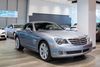 2005 Chrysler Crossfire Only 8600 Miles Limited | Honolulu, HI | Autosource Hawaii 2005 Chrysler Crossfire Only 8600 Miles Limited | Honolulu, HI | Autosource Hawaii