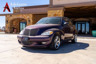 2005 Chrysler PT Cruiser GT | Lubbock, TX | Adelante Autos in Lubbock, TX 79424