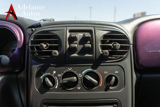 2005 Chrysler PT Cruiser GT | Lubbock, TX | Adelante Autos 2005 Chrysler PT Cruiser GT | Lubbock, TX | Adelante Autos