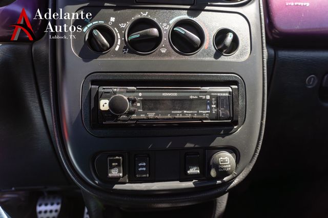 2005 Chrysler PT Cruiser GT | Lubbock, TX | Adelante Autos 2005 Chrysler PT Cruiser GT | Lubbock, TX | Adelante Autos