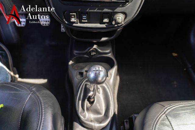 2005 Chrysler PT Cruiser GT | Lubbock, TX | Adelante Autos 2005 Chrysler PT Cruiser GT | Lubbock, TX | Adelante Autos
