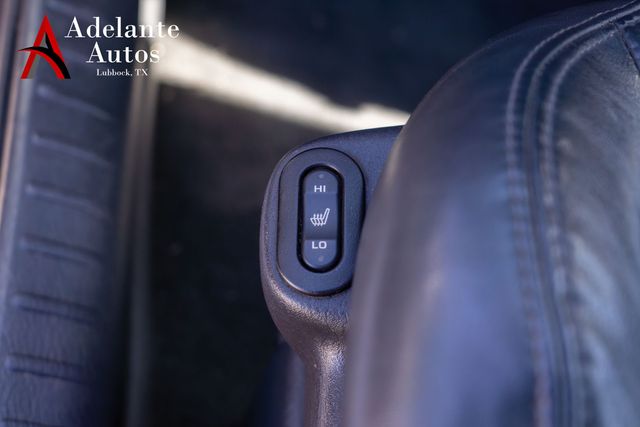 2005 Chrysler PT Cruiser GT | Lubbock, TX | Adelante Autos 2005 Chrysler PT Cruiser GT | Lubbock, TX | Adelante Autos