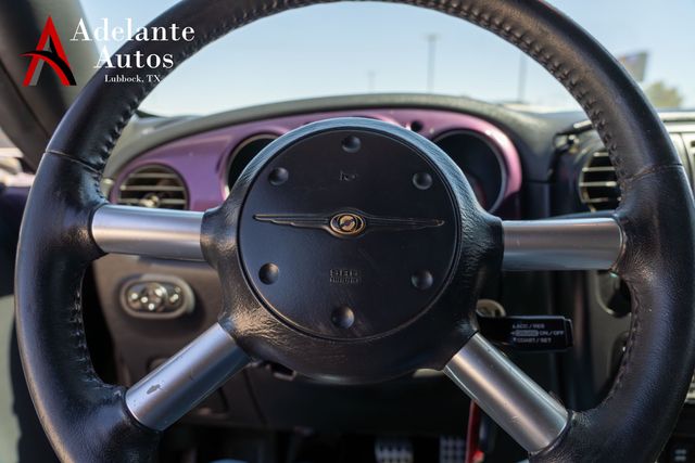 2005 Chrysler PT Cruiser GT | Lubbock, TX | Adelante Autos 2005 Chrysler PT Cruiser GT | Lubbock, TX | Adelante Autos