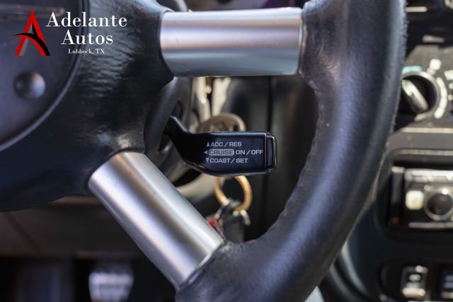 2005 Chrysler PT Cruiser GT | Lubbock, TX | Adelante Autos 2005 Chrysler PT Cruiser GT | Lubbock, TX | Adelante Autos