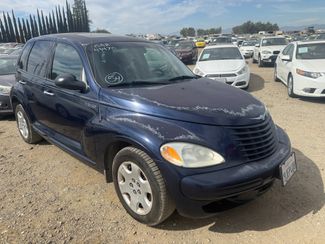 2005 Chrysler Pt Cruiser