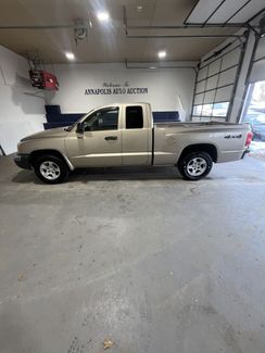 2005 Dodge Dakota SLT | Annapolis, MD | Annapolis Public Auto Auction in Annapolis, MD 21401