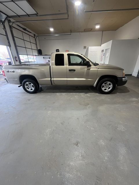 2005 Dodge Dakota SLT | Annapolis, MD | Annapolis Public Auto Auction