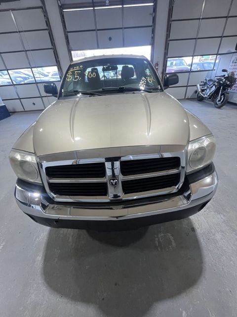 2005 Dodge Dakota SLT | Annapolis, MD | Annapolis Public Auto Auction
