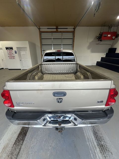 2005 Dodge Dakota SLT | Annapolis, MD | Annapolis Public Auto Auction