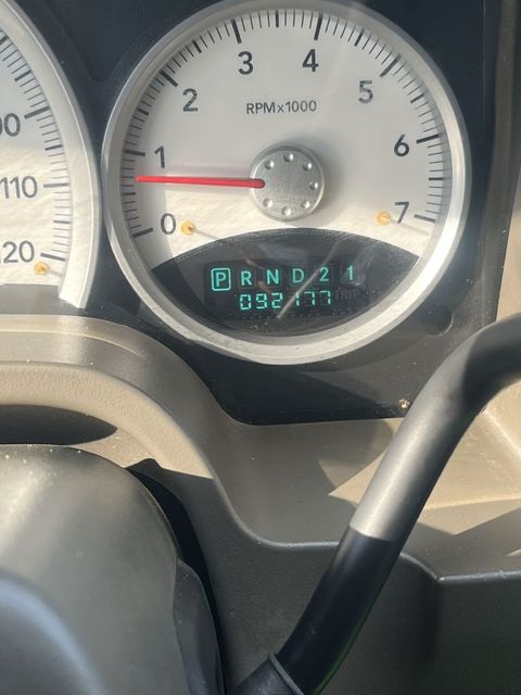 2005 Dodge Dakota SLT | Annapolis, MD | Annapolis Public Auto Auction