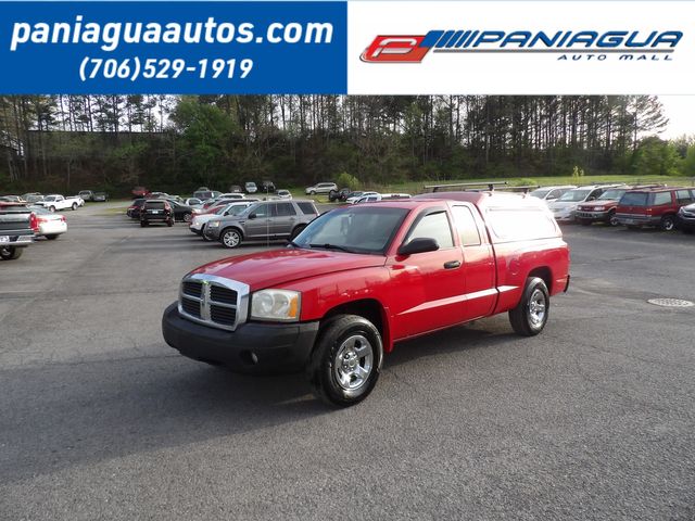 2005 Dodge Dakota ST | Dalton, GA | Paniagua Auto Mall 