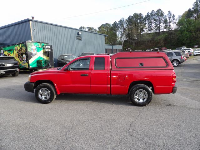 2005 Dodge Dakota ST | Dalton, GA | Paniagua Auto Mall 