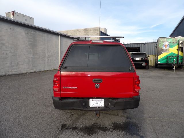2005 Dodge Dakota ST | Dalton, GA | Paniagua Auto Mall 2005 Dodge Dakota ST | Dalton, GA | Paniagua Auto Mall