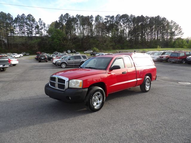2005 Dodge Dakota ST | Dalton, GA | Paniagua Auto Mall 2005 Dodge Dakota ST | Dalton, GA | Paniagua Auto Mall