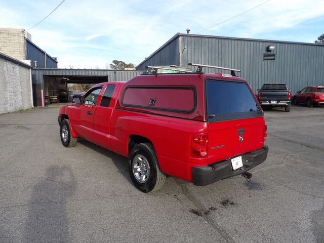 2005 Dodge Dakota ST | Dalton, GA | Paniagua Auto Mall 