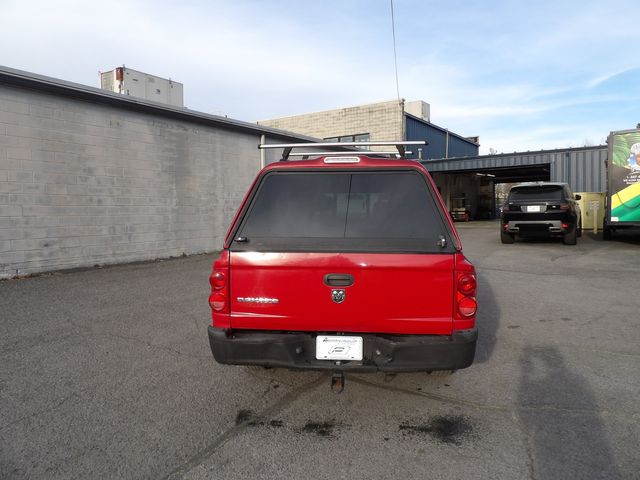 2005 Dodge Dakota ST | Dalton, GA | Paniagua Auto Mall 