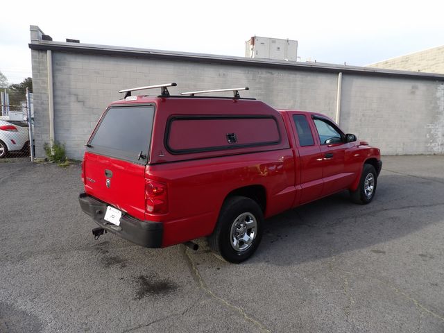 2005 Dodge Dakota ST | Dalton, GA | Paniagua Auto Mall 2005 Dodge Dakota ST | Dalton, GA | Paniagua Auto Mall